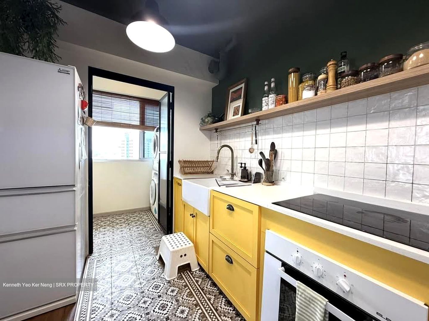 Blk 140B Yung Ho Spring I (Jurong West), HDB 4 Rooms #562135021